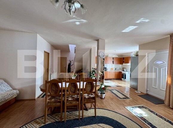 Casa de vânzare 4 camere Corunca - 207897CV | BLITZ Târgu Mureș | Poza5