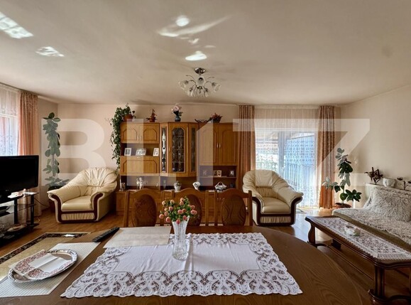 Casa de vânzare 4 camere Corunca - 207897CV | BLITZ Târgu Mureș | Poza6