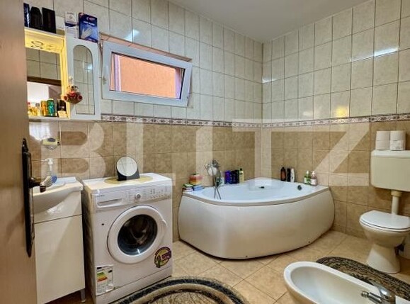 Casa de vânzare 4 camere Corunca - 207897CV | BLITZ Târgu Mureș | Poza13