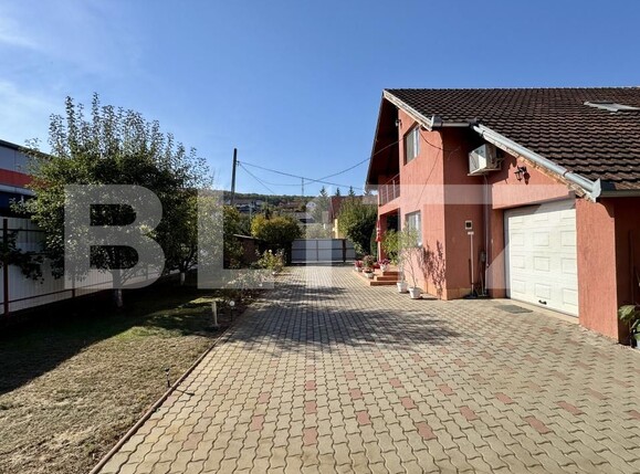 Casa de vânzare 4 camere Corunca - 207897CV | BLITZ Târgu Mureș | Poza3