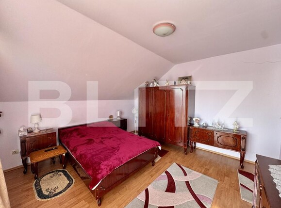 Casa de vânzare 4 camere Corunca - 207897CV | BLITZ Târgu Mureș | Poza9