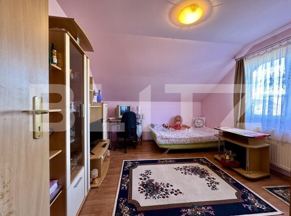Casa de vânzare 4 camere Corunca - 207897CV | BLITZ Târgu Mureș | Poza10