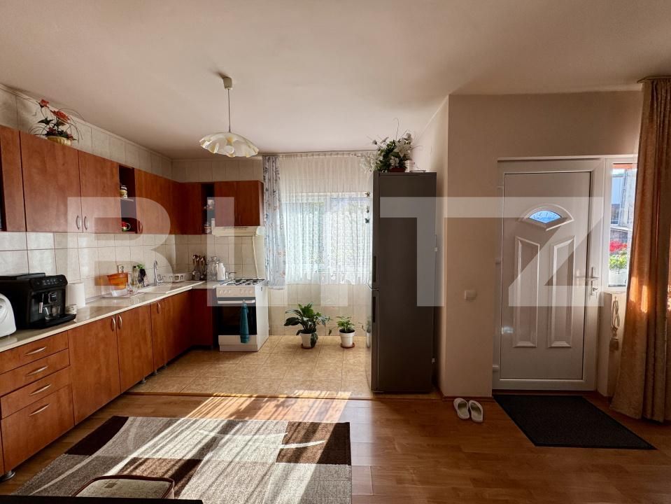 Casa de vânzare 4 camere Corunca - 207897CV | BLITZ Târgu Mureș | Poza8
