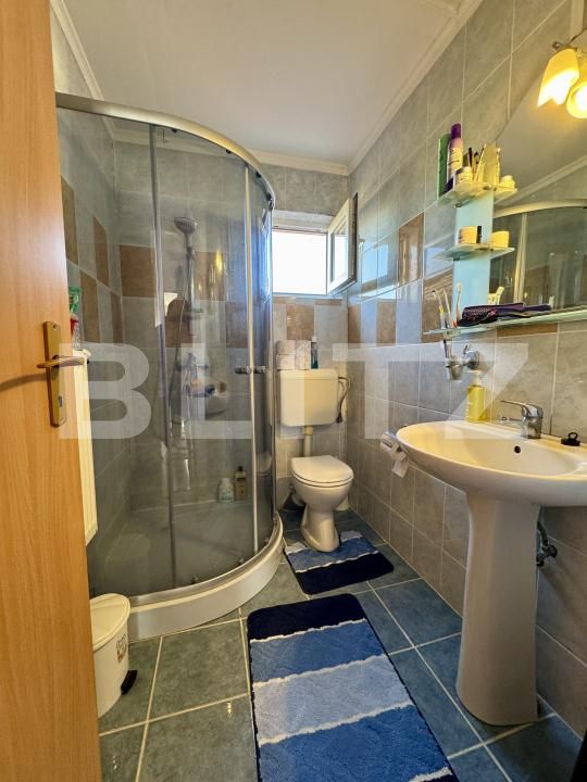 Casa de vânzare 4 camere Corunca - 207897CV | BLITZ Târgu Mureș | Poza12