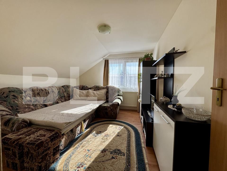 Casa de vânzare 4 camere Corunca - 207897CV | BLITZ Târgu Mureș | Poza11
