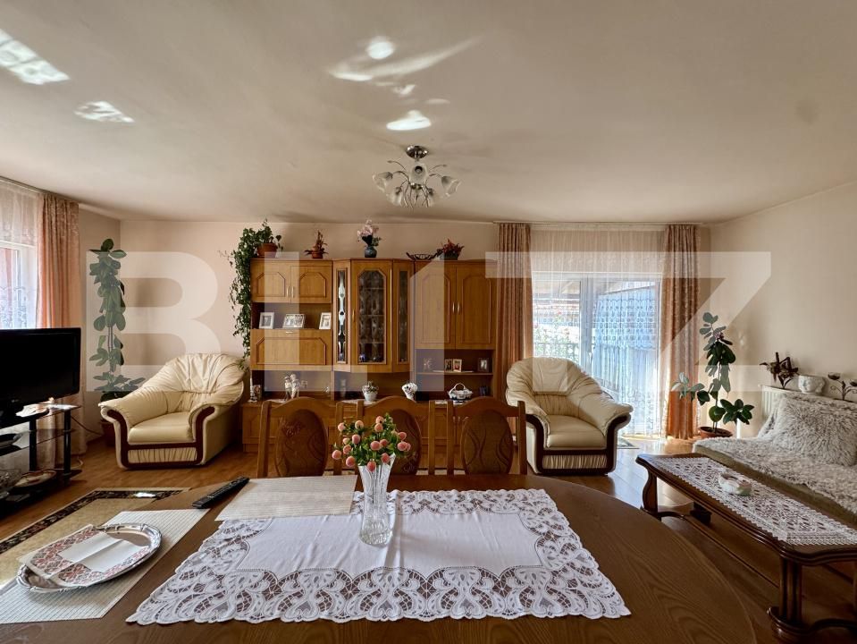 Casa de vânzare 4 camere Corunca - 207897CV | BLITZ Târgu Mureș | Poza6