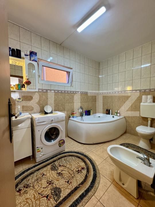 Casa de vânzare 4 camere Corunca - 207897CV | BLITZ Târgu Mureș | Poza13