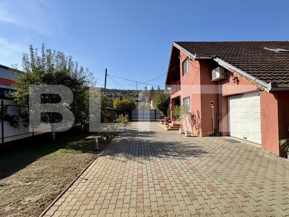 Casa de vânzare 4 camere Corunca - 207897CV | BLITZ Târgu Mureș | Poza3