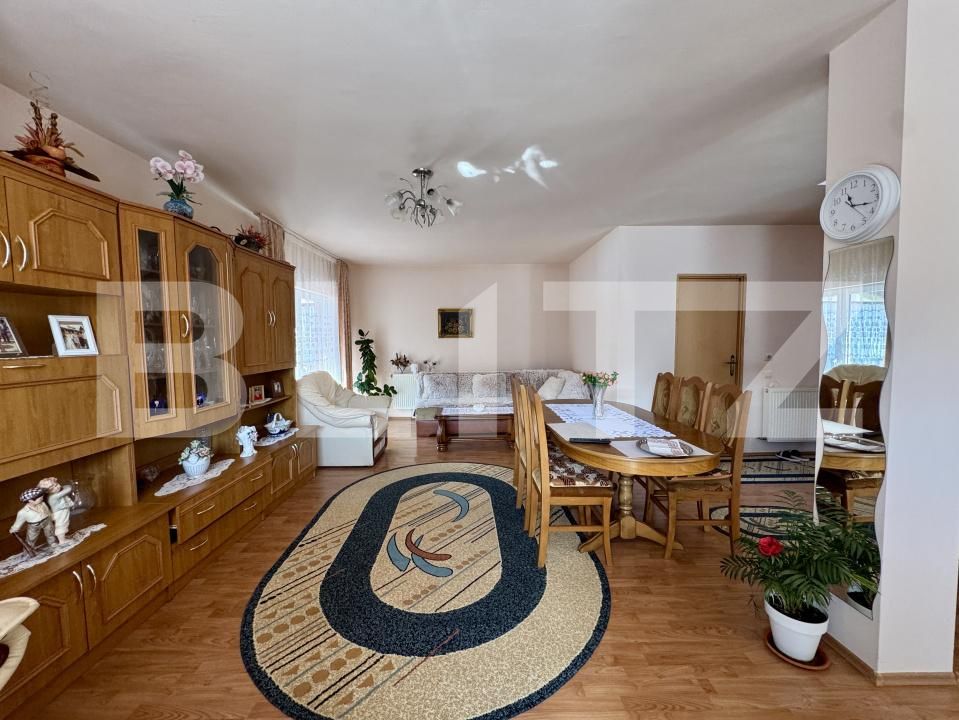 Casa de vânzare 4 camere Corunca - 207897CV | BLITZ Târgu Mureș | Poza7