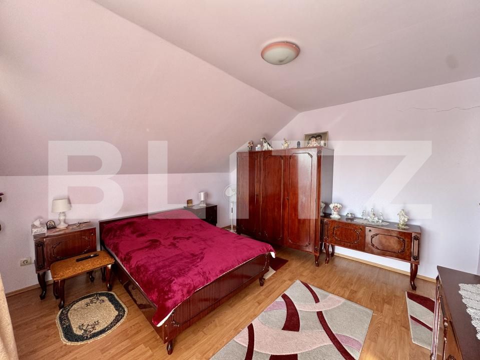 Casa de vânzare 4 camere Corunca - 207897CV | BLITZ Târgu Mureș | Poza9