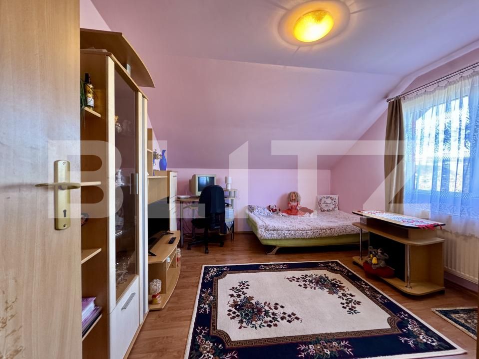Casa de vânzare 4 camere Corunca - 207897CV | BLITZ Târgu Mureș | Poza10