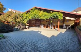 Pensiune de inchiriat, 600 mp, zona Ultracentral - Reghin