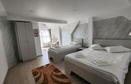 Pensiune de inchiriat, 600 mp, zona Ultracentral - Reghin