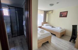 Pensiune de inchiriat, 600 mp, zona Ultracentral - Reghin
