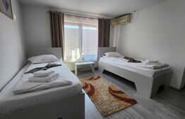 Pensiune de inchiriat, 600 mp, zona Ultracentral - Reghin