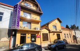 Pensiune de inchiriat, 600 mp, zona Ultracentral - Reghin