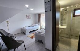 Pensiune de inchiriat, 600 mp, zona Ultracentral - Reghin