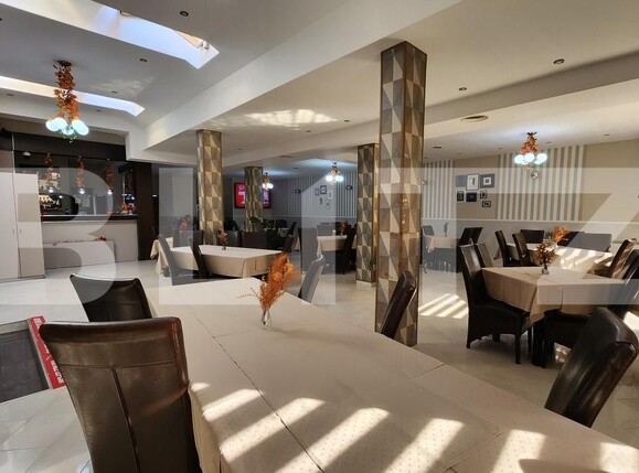 Spațiu comercial de închiriat Reghin - 207934SIC | BLITZ Târgu Mureș | Poza4