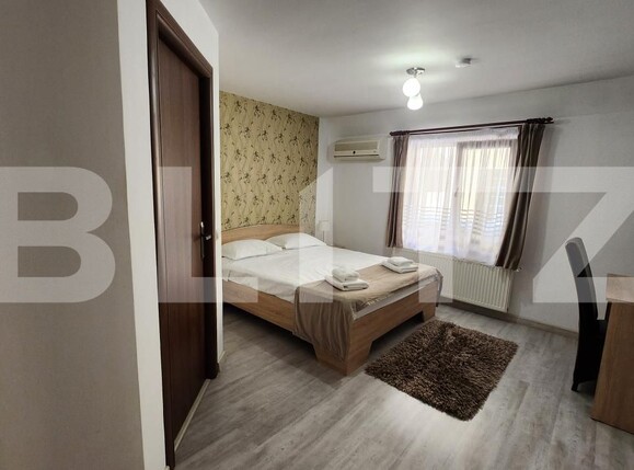 Spațiu comercial de închiriat Reghin - 207934SIC | BLITZ Târgu Mureș | Poza8