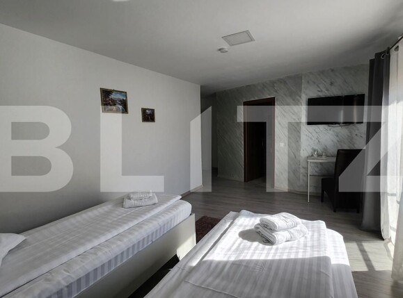 Spațiu comercial de închiriat Reghin - 207934SIC | BLITZ Târgu Mureș | Poza12
