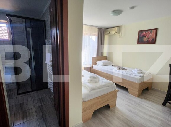 Spațiu comercial de închiriat Reghin - 207934SIC | BLITZ Târgu Mureș | Poza19