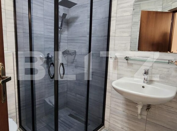 Spațiu comercial de închiriat Reghin - 207934SIC | BLITZ Târgu Mureș | Poza9