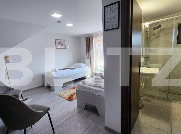 Spațiu comercial de închiriat Reghin - 207934SIC | BLITZ Târgu Mureș | Poza16