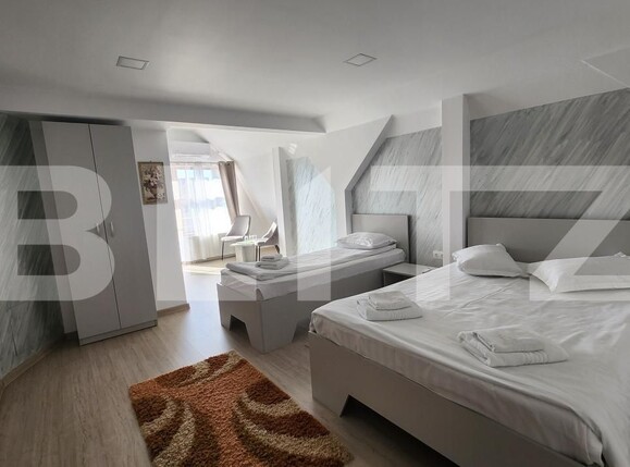 Spațiu comercial de închiriat Reghin - 207934SIC | BLITZ Târgu Mureș | Poza21