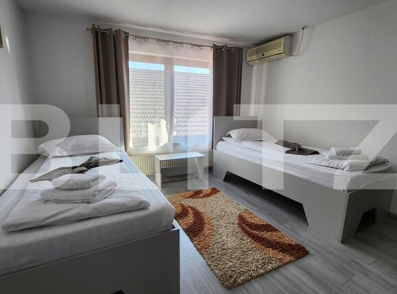 Spațiu comercial de închiriat Reghin - 207934SIC | BLITZ Târgu Mureș | Poza17
