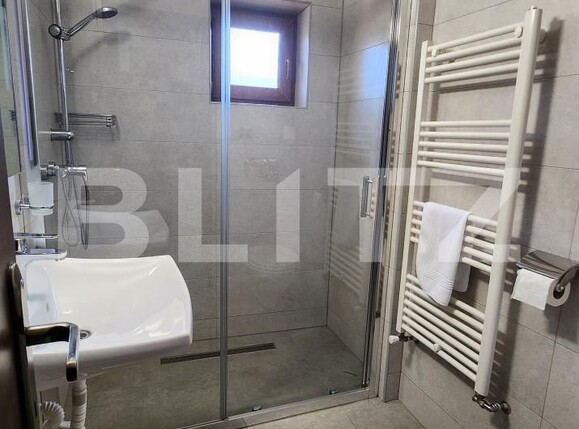 Spațiu comercial de închiriat Reghin - 207934SIC | BLITZ Târgu Mureș | Poza18
