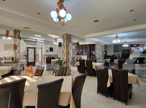 Spațiu comercial de închiriat Reghin - 207934SIC | BLITZ Târgu Mureș | Poza3