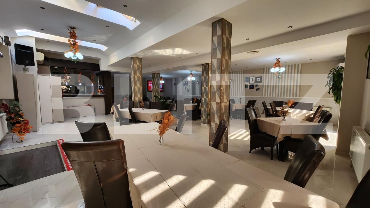 Spațiu comercial de închiriat Reghin - 207934SIC | BLITZ Târgu Mureș | Poza4