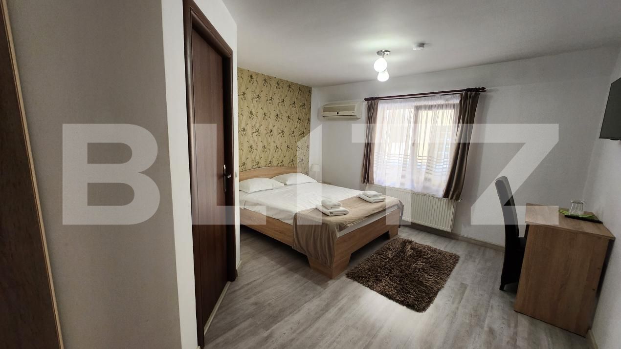Spațiu comercial de închiriat Reghin - 207934SIC | BLITZ Târgu Mureș | Poza8