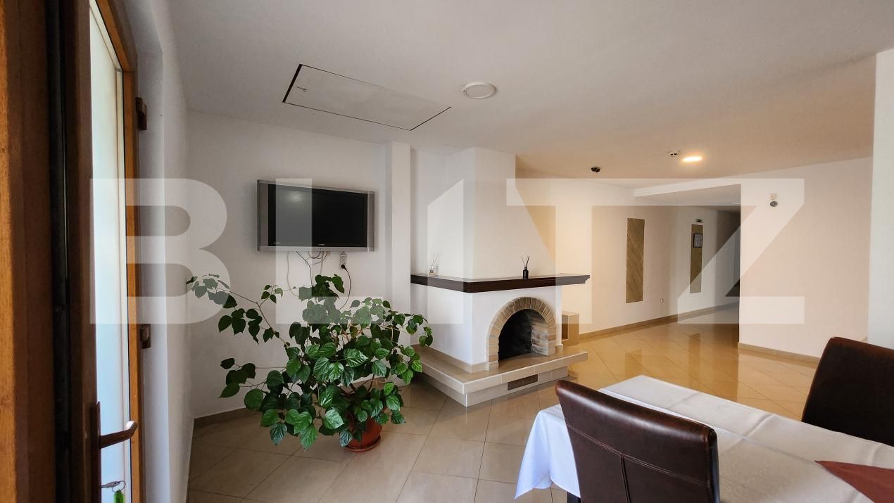Spațiu comercial de închiriat Reghin - 207934SIC | BLITZ Târgu Mureș | Poza6