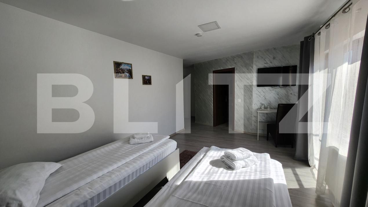 Spațiu comercial de închiriat Reghin - 207934SIC | BLITZ Târgu Mureș | Poza12