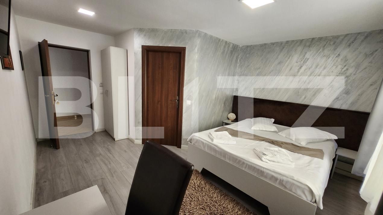 Spațiu comercial de închiriat Reghin - 207934SIC | BLITZ Târgu Mureș | Poza10