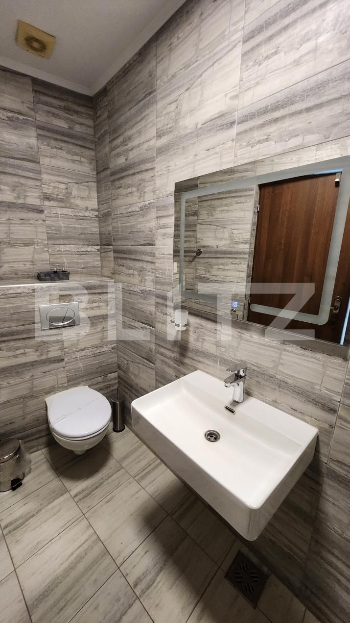 Spațiu comercial de închiriat Reghin - 207934SIC | BLITZ Târgu Mureș | Poza14