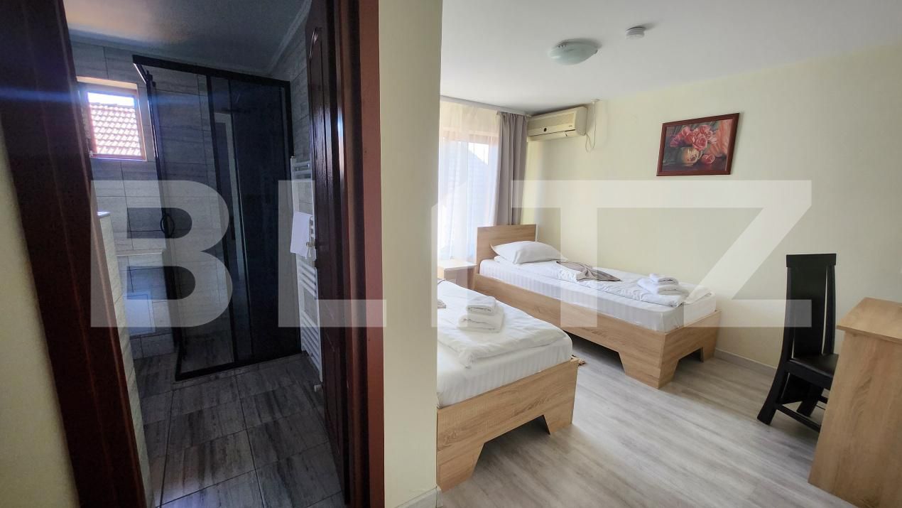 Spațiu comercial de închiriat Reghin - 207934SIC | BLITZ Târgu Mureș | Poza19