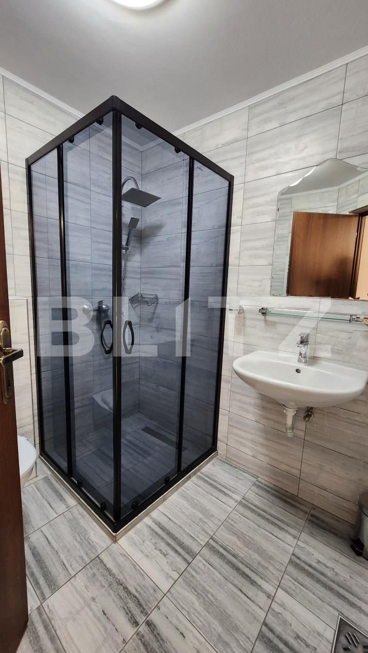 Spațiu comercial de închiriat Reghin - 207934SIC | BLITZ Târgu Mureș | Poza9