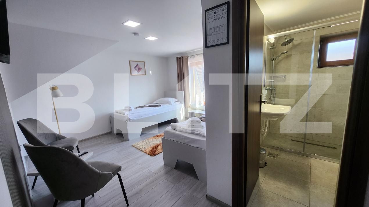 Spațiu comercial de închiriat Reghin - 207934SIC | BLITZ Târgu Mureș | Poza16