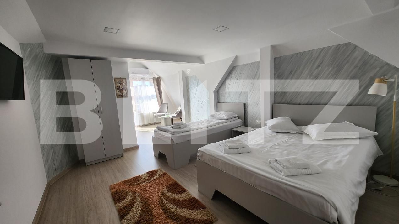 Spațiu comercial de închiriat Reghin - 207934SIC | BLITZ Târgu Mureș | Poza21