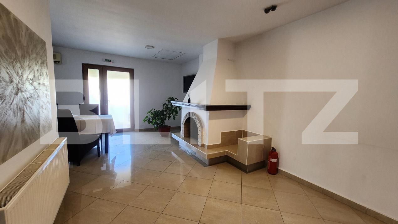 Spațiu comercial de închiriat Reghin - 207934SIC | BLITZ Târgu Mureș | Poza7