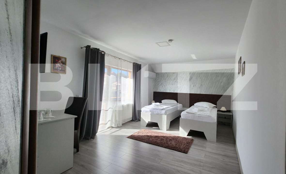 Spațiu comercial de închiriat Reghin - 207934SIC | BLITZ Târgu Mureș | Poza15