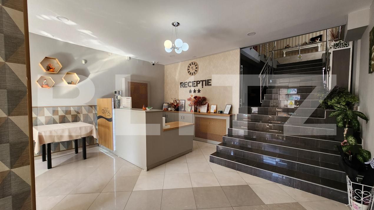 Spațiu comercial de închiriat Reghin - 207934SIC | BLITZ Târgu Mureș | Poza2