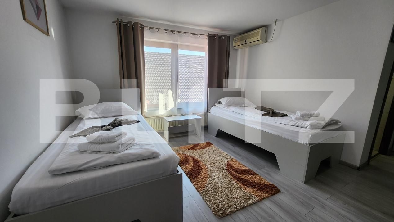 Spațiu comercial de închiriat Reghin - 207934SIC | BLITZ Târgu Mureș | Poza17