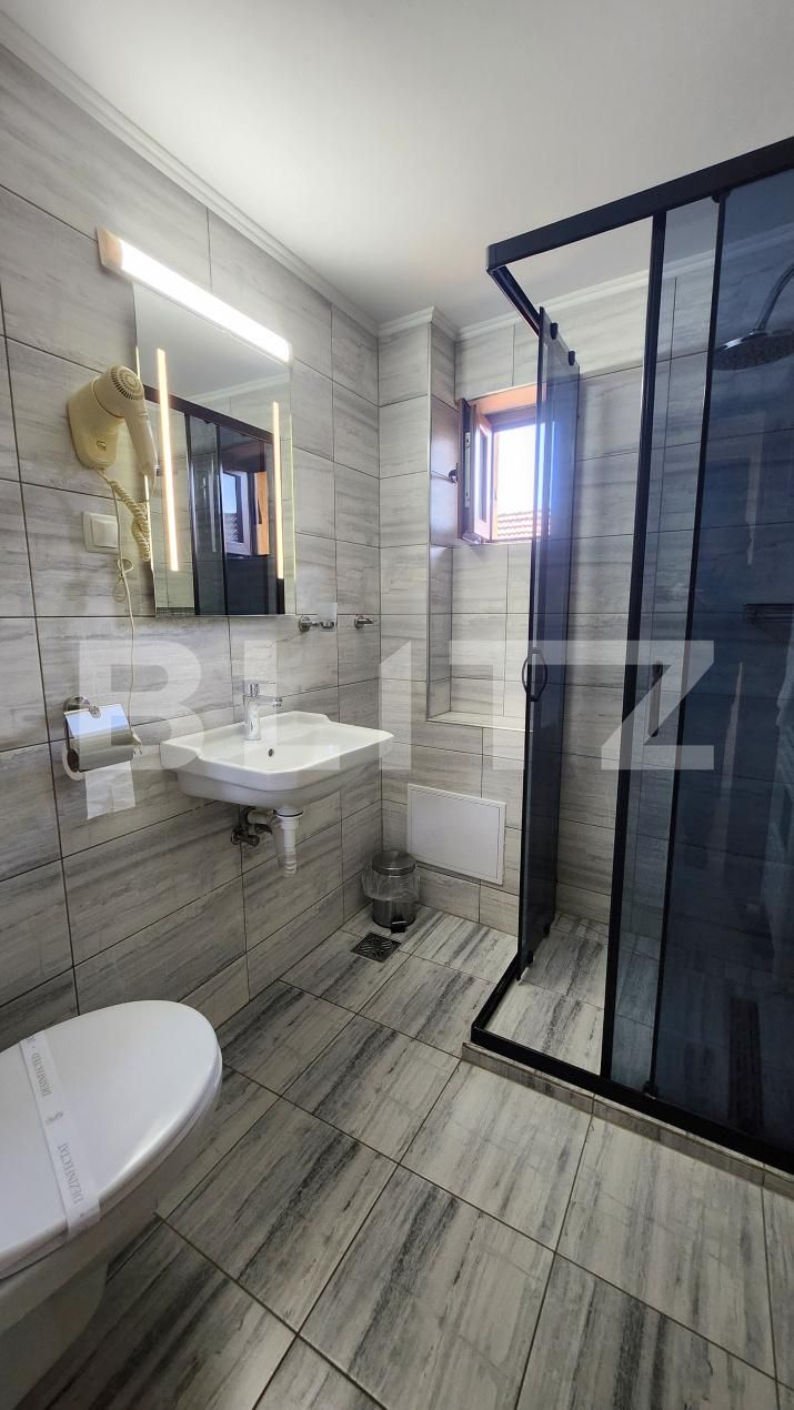 Spațiu comercial de închiriat Reghin - 207934SIC | BLITZ Târgu Mureș | Poza20