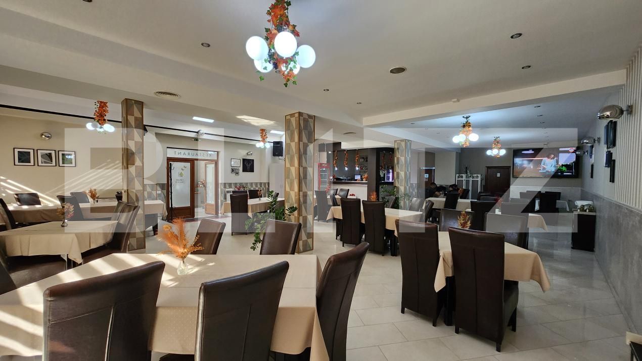 Spațiu comercial de închiriat Reghin - 207934SIC | BLITZ Târgu Mureș | Poza3