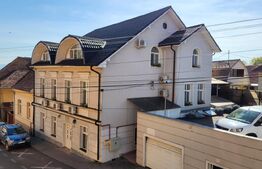 Spațiu comercial de închiriat Reghin - 207934SIC | BLITZ Târgu Mureș | Poza1