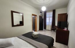 Pensiune de inchiriat, 500 mp, zona Ultracentrala - Reghin