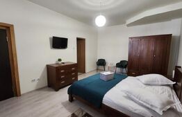 Pensiune de inchiriat, 500 mp, zona Ultracentrala - Reghin